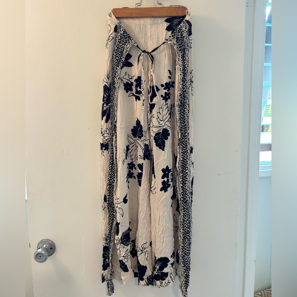 BILLABONG flowy pants